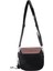 Yeni Trend Kadın Çanta Retro Basit Flap Moda Omuz Çantası Püskül Süsler Messenger Crossbody Tote Pembe (Yurt Dışından) 2