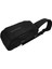 Dingxinyizu USB Şarj Erkekler Crossbody Çanta Iş Erkek Omuzdan Askili Çanta Anti-Hırsızlık Göğüs Büyük Kapasiteli Seyahat Askılı Çanta, Siyah (Yurt Dışından) 3