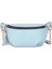 Saf Renk Moda Vahşi Rahat Omuz Crossbody Çanta Kadın Göğüs (Yurt Dışından) 1