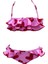 Etta Kalp Desenli Fırfırlı Ayarlanabilir Askılı Kız Çocuk Bikini by Nessi Byrd 1