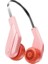 MF089 Boyun Bandı Elektrikli Fan Pembe (Yurt Dışından) 2
