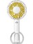 FS-H01 Ev Tipi Mini Fan Beyaz (Yurt Dışından) 2