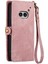 Nothing Flip Case Telefon 2A Darbeye Basit Iş Deri Çanta (Yurt Dışından) 4