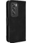Oppo Oppo 12 5g Ayarlanabilir Ayrılabilir Kart Tutucu Deri Cüzdan Için Kılıf (Yurt Dışından) 2
