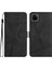 Huawei Huawei P Bilek Kayışı Için Flip Case Flip Folio Kart Yuvaları Tutucu Manyetik (Yurt Dışından) 1