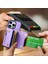 IPhone 11 Için Kılıf Büyük Kapasiteli Hafif Kart Yuvaları Mini Sırt Çantası (Yurt Dışından) 5