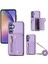 Samsung Galaxy Case Mini Sırt Çantası Uzun Kayış Kart Yuvaları Büyük (Yurt Dışından) 1