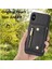 IPhone X/xs Hafif Uzun Kayış Mini Sırt Çantası Kart Yuvaları (Yurt Dışından) 4