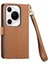 Huawei Pura 70 Pro Için Flip Case Artı Aşk Cüzdan Fermuar Darbeye Vaka (Yurt Dışından) 4