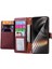 Xiaomi Poco F6 Cüzdan Fermuar Aşk Için Flip Case Darbeye Deri Kılıf (Yurt Dışından) 4