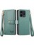 Realme Not Için Flip Case 50 Deri Kılıf Aşk Cüzdan Fermuar Darbeye (Yurt Dışından) 1