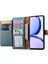 Realme Not Için Flip Case 50 Deri Kılıf Aşk Cüzdan Fermuar Darbeye (Yurt Dışından) 4