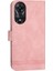 Oppo A78 4g Bileklik Premium Kart Yuvaları Manyetik Kapatma Için Flip Case (Yurt Dışından) 5