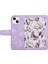 IPhone 14 Için Cüzdan Durumda Artı Kart Tutucu Pu Deri Anti Scratch Kapatma (Yurt Dışından) 5
