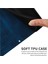 Cüzdan Kılıf IPhone 15 Pro Max Kart Tutucu Anti Scratch Pu Deri (Yurt Dışından) 2