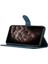 Kullanışlı Stand Özelliği ile Realme 12 5g Pu Deri Cüzdan ile Uyumlu (Yurt Dışından) 4