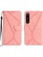 Sony Xperia 1 Vı Için Flip Case Yumuşak Pu Deri Yüksek Kalite Tpu Deri (Yurt Dışından) 1