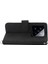 Xiaomi 14 Pro Kabartmalı Darbeye Çoklu Kredi Kartı Yuvaları Için Flip Case (Yurt Dışından) 4