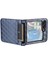 Samsung Galaxy Z Flip 6 Kart Yuvaları Tutucu Manyetik Kapatma Için Flip Case (Yurt Dışından) 5