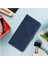 Sony Xperia 10 Vı Dikiş Için Flip Case Kabartmalı Yüksek Kaliteli Tpu Yumuşak (Yurt Dışından) 4
