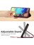 Onur X7B Darbeye Tpu Kabuk Deri Cüzdan Kapak Kapak Kitap Için Kılıf (Yurt Dışından) 5