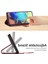 Sony Xperia 10 Vı Için Flip Case Deri Cüzdan Kapak Çevirin Kitap Katlanır Tpu (Yurt Dışından) 3