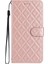 IPhone 13 Için Flip Case Pro Max Tpu Darbeye Pu Deri Cüzdan Kickstand (Yurt Dışından) 1
