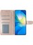 IPhone 13 Için Flip Case Pro Max Tpu Darbeye Pu Deri Cüzdan Kickstand (Yurt Dışından) 3