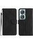 Onur X7B Dikiş Kabartmalı Yumuşak Pu Deri Yüksek Kalite Için Flip Case (Yurt Dışından) 1