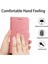 Sony Xperia 1 Vı Için Flip Case Deri Cüzdan Darbeye Tpu Kabuk Çevirme (Yurt Dışından) 5