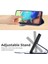 Sony Xperia 1 Vı Için Flip Case Deri Cüzdan Darbeye Tpu Kabuk Çevirme (Yurt Dışından) 5