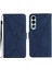 Oneplus Nord Ce4 Yüksek Kalite Tpu Deri Cüzdan Dikiş Için Flip Case (Yurt Dışından) 1