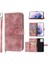 Samsung Galaxy S21 Artı Bileklik Çoklu Kredi Kartı Yuvaları Için Flip Case (Yurt Dışından) 4