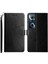 Realme C65 4g Flip Kapak Kitap Katlanır Kickstand Için Flip Case-Dayanıklı Tpu (Yurt Dışından) 1
