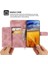 Samsung Galaxy S23 Artı Darbeye Dayanıklı Çoklu Kredi Kartı Için Flip Case (Yurt Dışından) 5