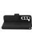 Samsung Galaxy S23 Darbeye Bileklik Kabartmalı Çoklu Için Flip Case (Yurt Dışından) 4