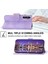 Samsung Galaxy A34 Çoklu Kredi Kartı Yuvaları Için Flip Case Darbeye (Yurt Dışından) 4