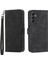 Samsung Galaxy A14 Premium Manyetik Kapatma Bileklik Nakit Için Flip Case (Yurt Dışından) 1