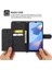 Samsung Galaxy A22 5g Darbeye Çoklu Kredi Kartı Yuvaları Için Flip Case (Yurt Dışından) 5