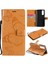 Kart Yuvası Standı ile Realme 7 Için Flip Case Pu Deri Flip Kickstand (Yurt Dışından) 1