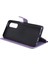 Kart Yuvası Standı ile Realme 7 Için Flip Case Pu Deri Flip Kickstand (Yurt Dışından) 2