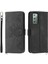 Samsung Galaxy Not 20 Çoklu Kredi Kartı Yuvaları Bileklik Için Flip Case (Yurt Dışından) 1