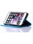 IPhone 6 Bilek Kayışı Manyetik Kapatma Kart Tutucu Kickstand Için Filp Durumda (Yurt Dışından) 4