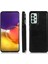 Cüzdan Kılıf Samsung Galaxy A73 5g Pu Deri Kart Yuvaları Çift Toka (Yurt Dışından) 1