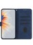 Samsung Galaxy M55 Kılıf Dahili Mıknatıs Kapak Cüzdan Pu ile Uyumlu (Yurt Dışından) 3