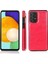 Cüzdan Kılıf Samsung Galaxy Için A52S 5g Çift Manyetik Toka Kart Yuvaları (Yurt Dışından) 5