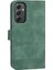 Samsung Galaxy A35 Bileklik Premium Kart Yuvaları Nakit Cep Için Flip Case (Yurt Dışından) 5