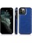 Kart Tutucu ile IPhone 14 Pro Max Pu Deri Kickstand Için Cüzdan Kılıf (Yurt Dışından) 1