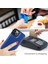 Kart Tutucu ile IPhone 14 Pro Max Pu Deri Kickstand Için Cüzdan Kılıf (Yurt Dışından) 4