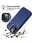 Kart Tutucu ile IPhone 14 Pro Max Pu Deri Kickstand Için Cüzdan Kılıf (Yurt Dışından) 5